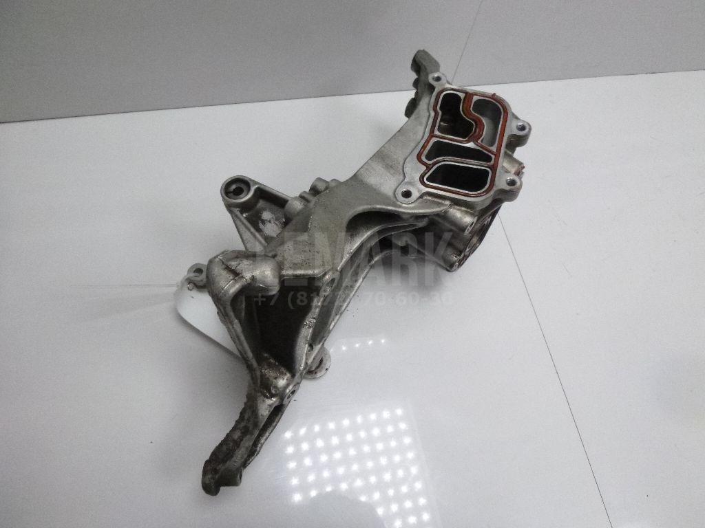 Кронштейн генератора