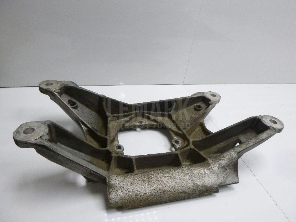 Кронштейн опоры КПП