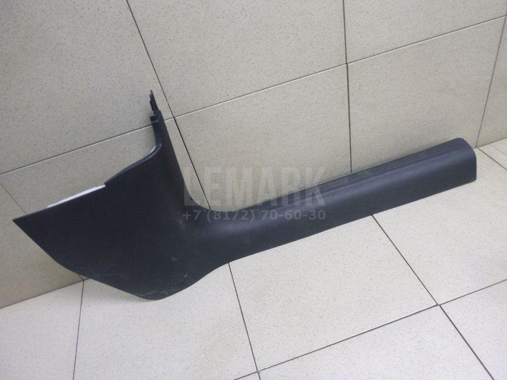 Накладка порога (внутренняя)