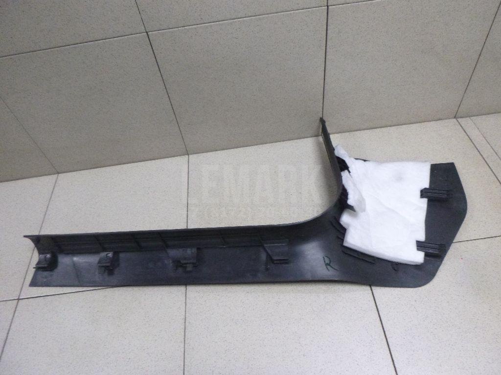 Накладка порога (внутренняя)