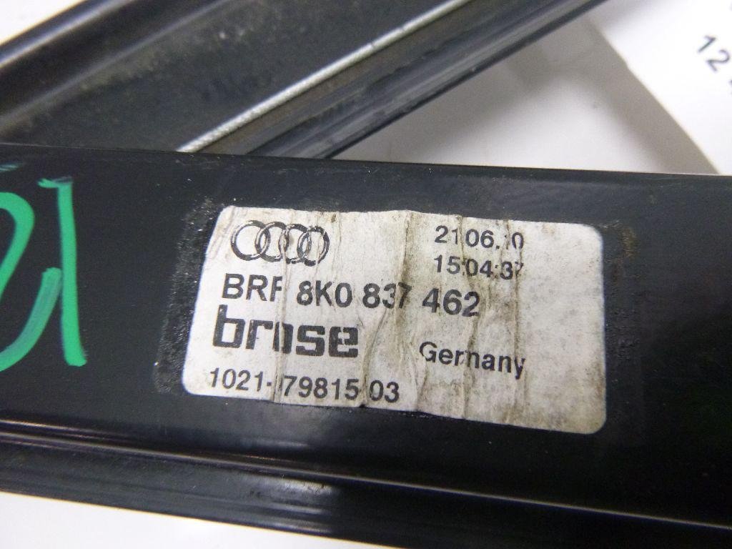 Стеклоподъемник электр. передний правый