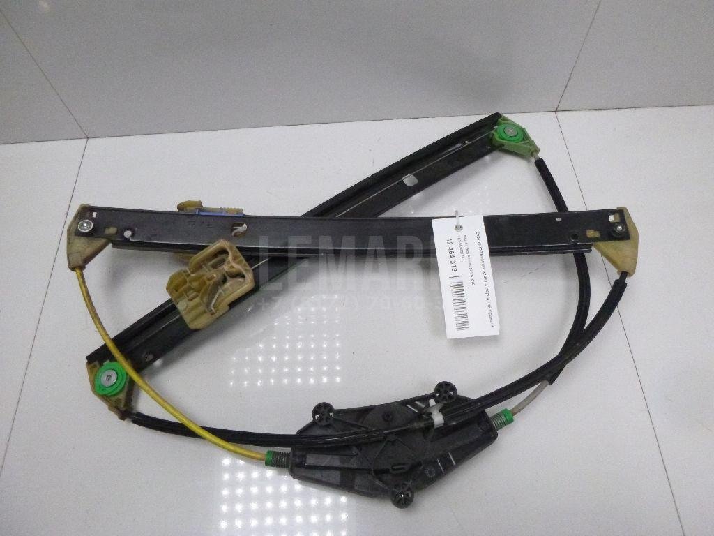 Стеклоподъемник электр. передний правый