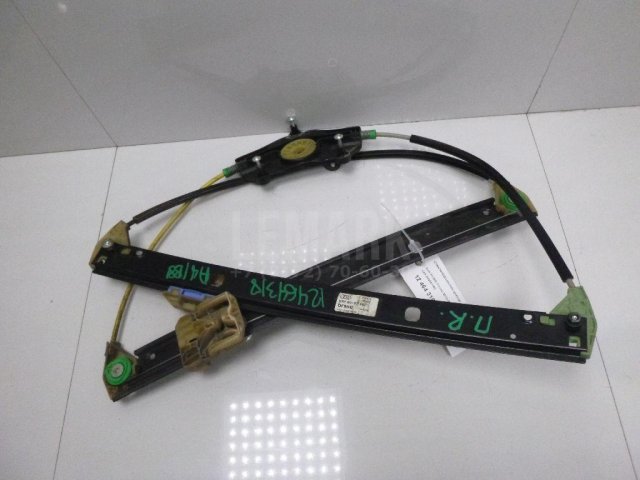 Стеклоподъемник электр. передний правый