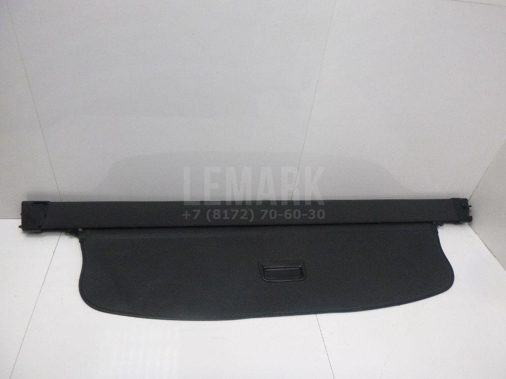 Шторка багажника