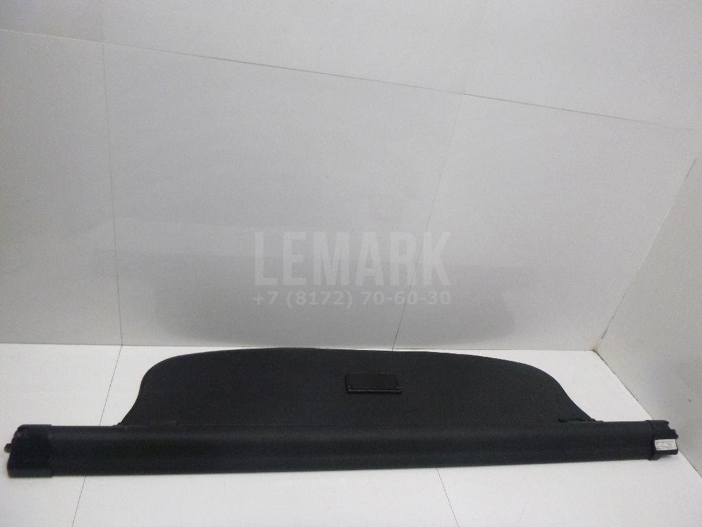 Шторка багажника