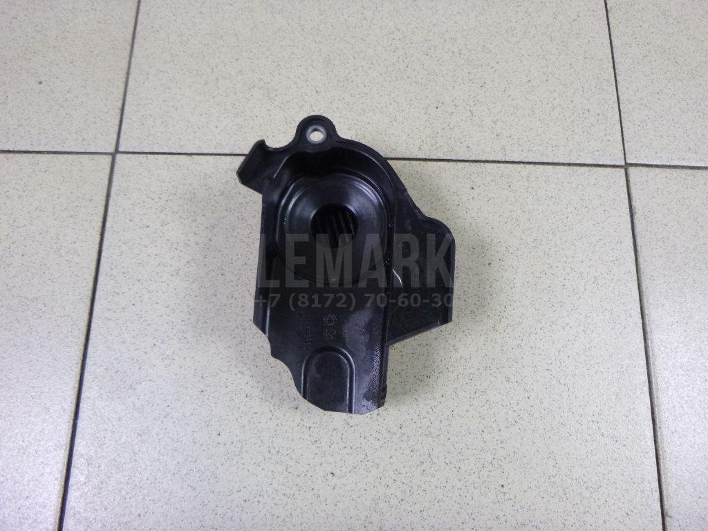 Кожух ремня ГРМ