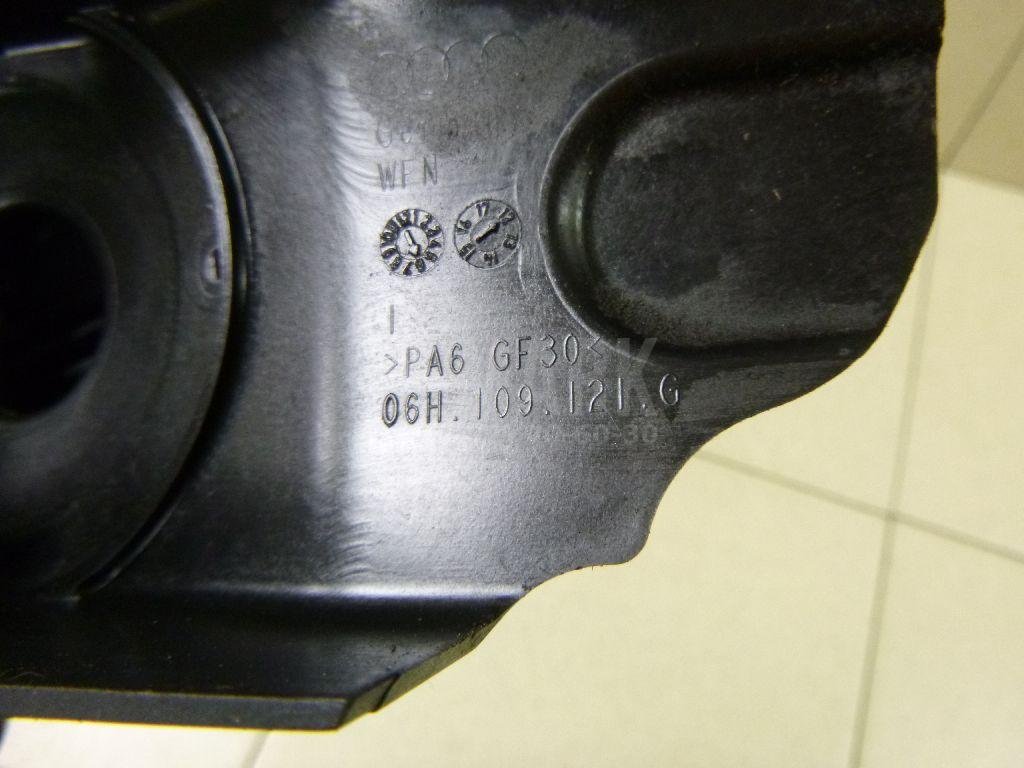 Кожух ремня ГРМ