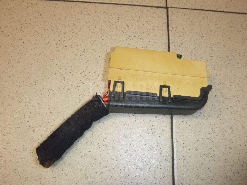 Блок предохранителей для  Audi A4 [B9] 2015