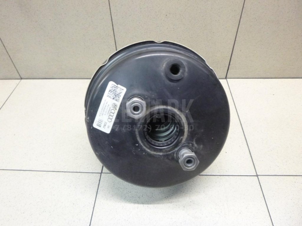 Усилитель тормозов вакуумный