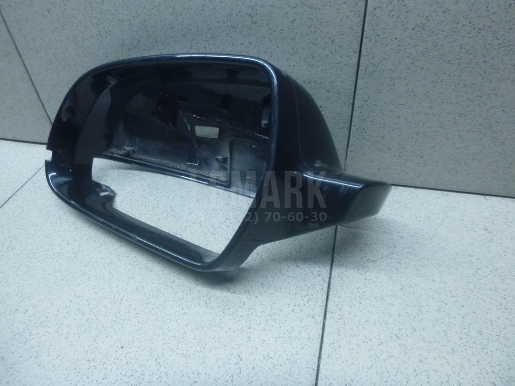 Крышка корпуса зеркала левого