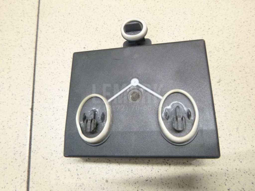 Блок комфорта