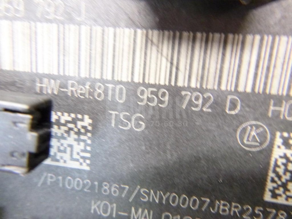 Блок комфорта