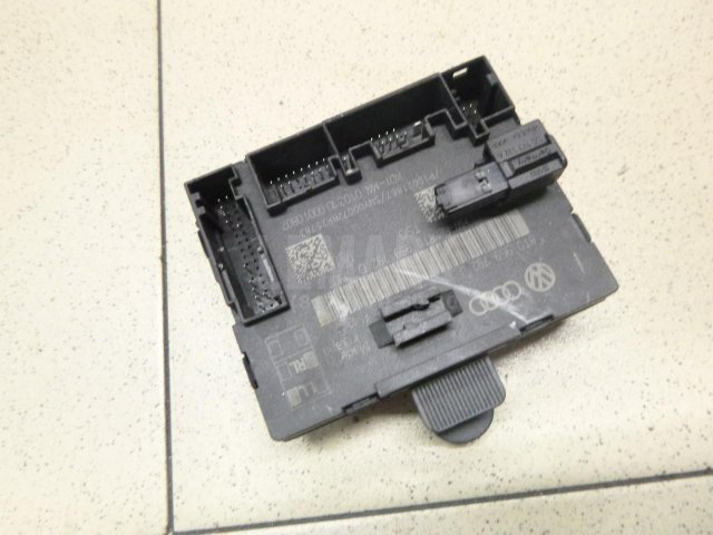 Блок комфорта