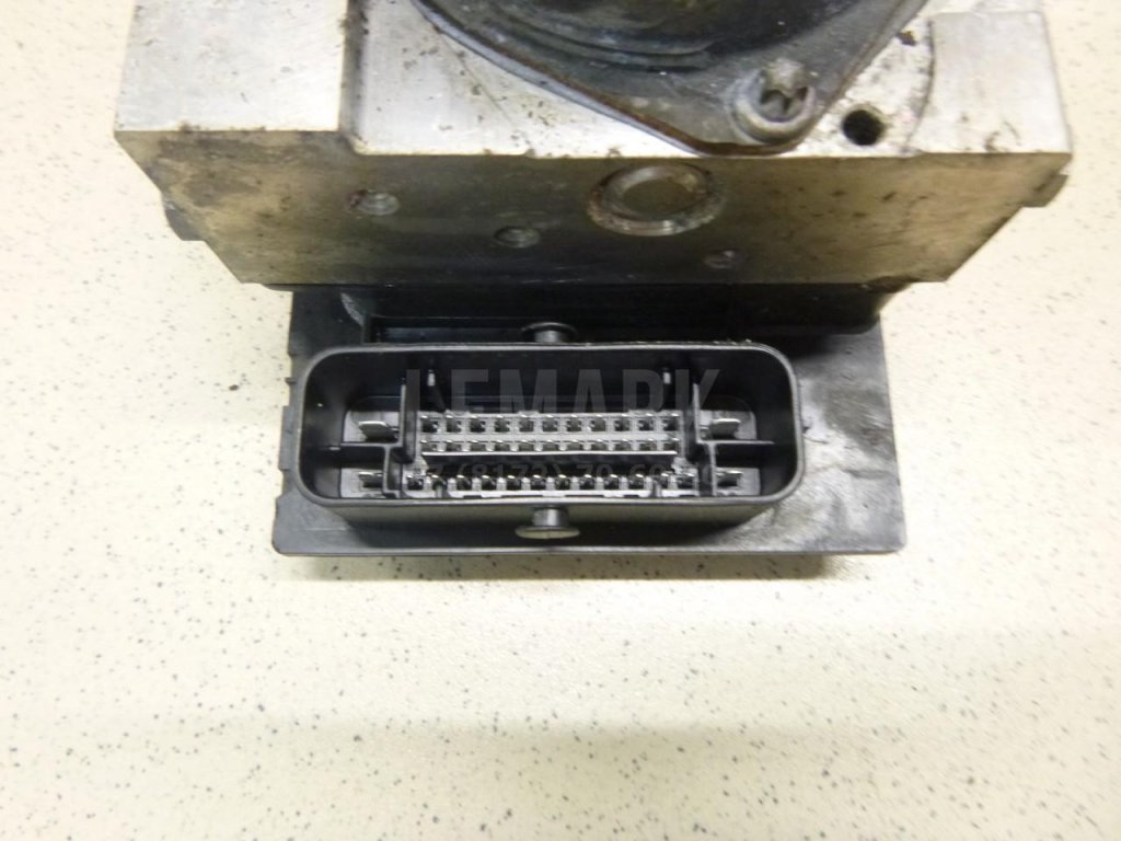 Блок ABS (насос)