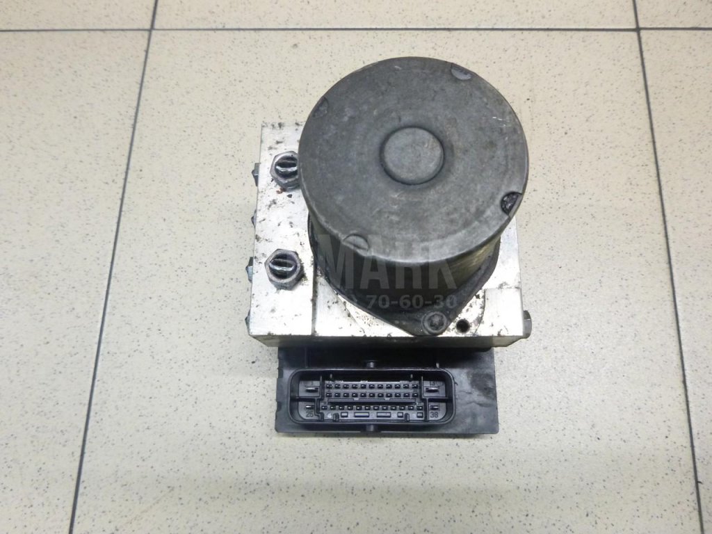 Блок ABS (насос)