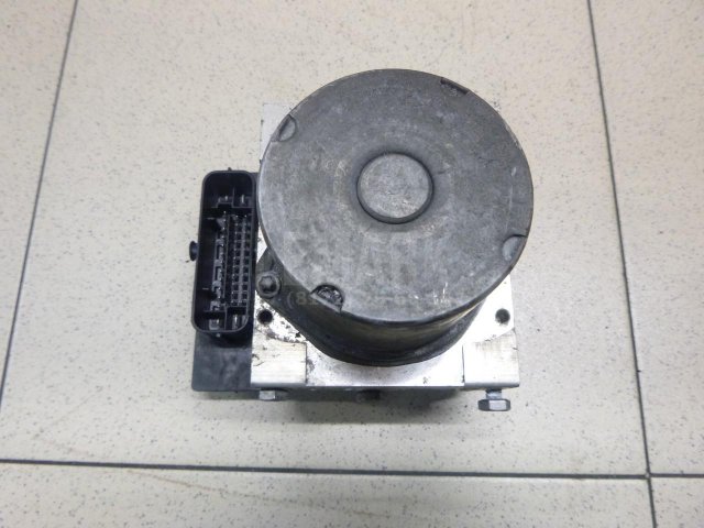 Блок ABS (насос)