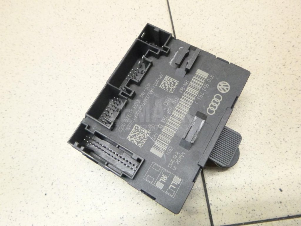 Блок комфорта