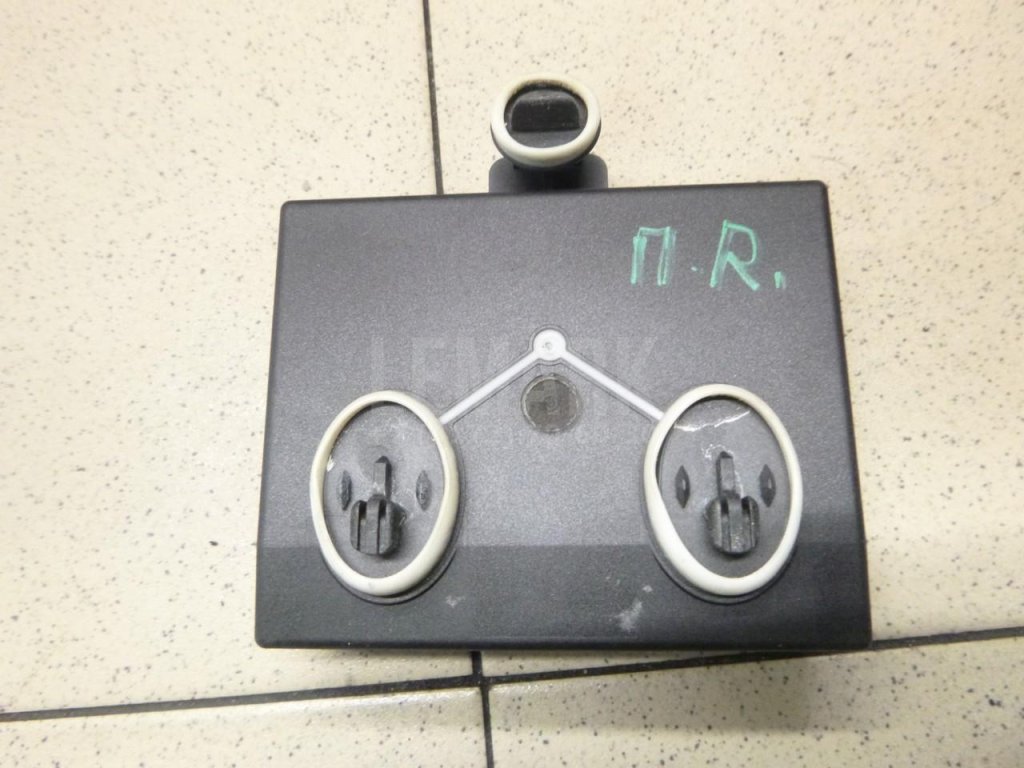 Блок комфорта