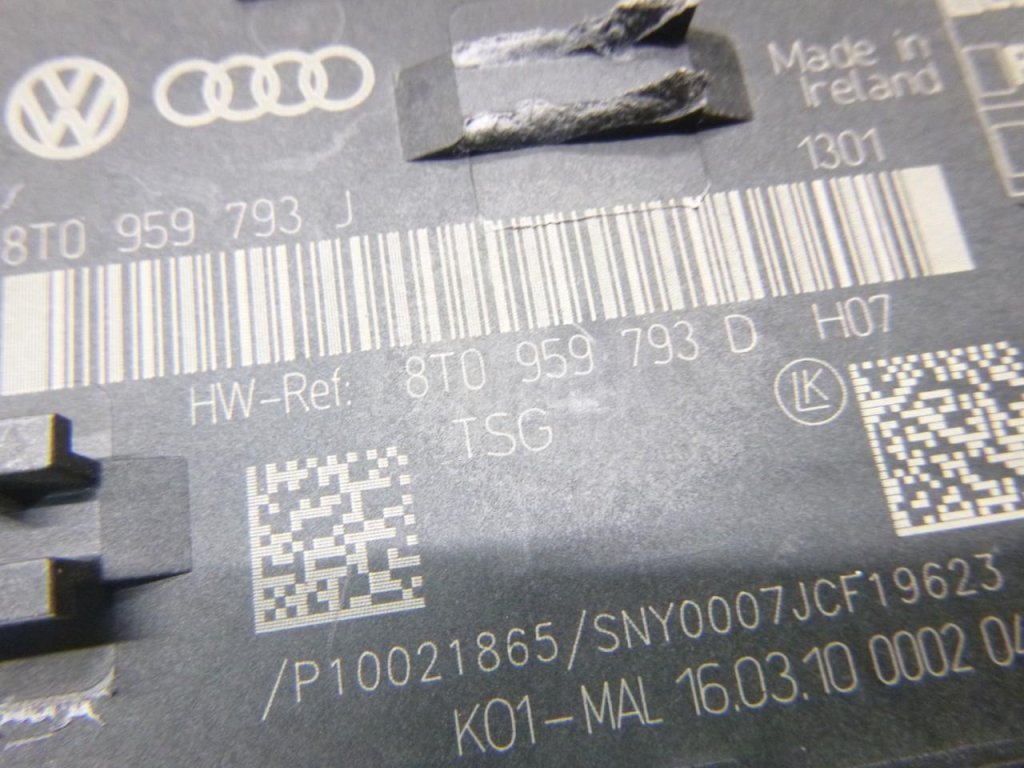 Блок комфорта