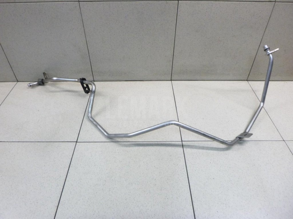 Трубка системы охлаждения АКПП