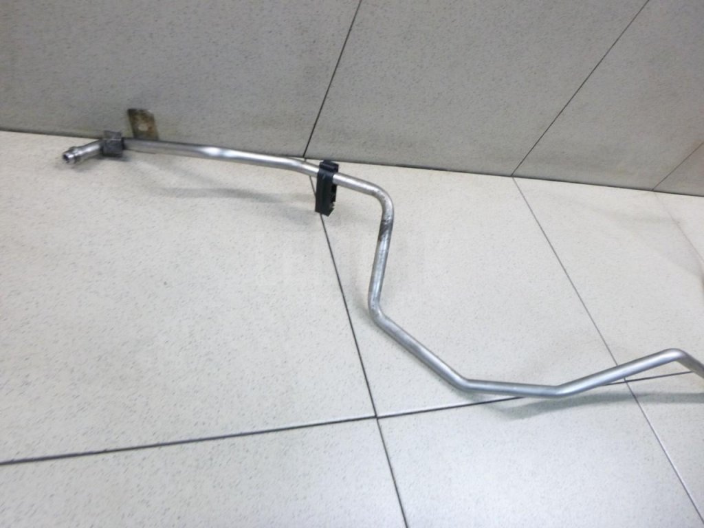 Трубка системы охлаждения АКПП