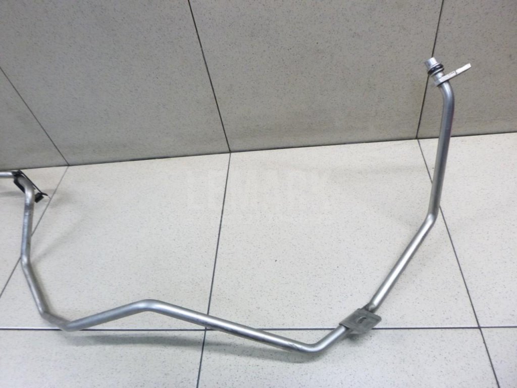 Трубка системы охлаждения АКПП