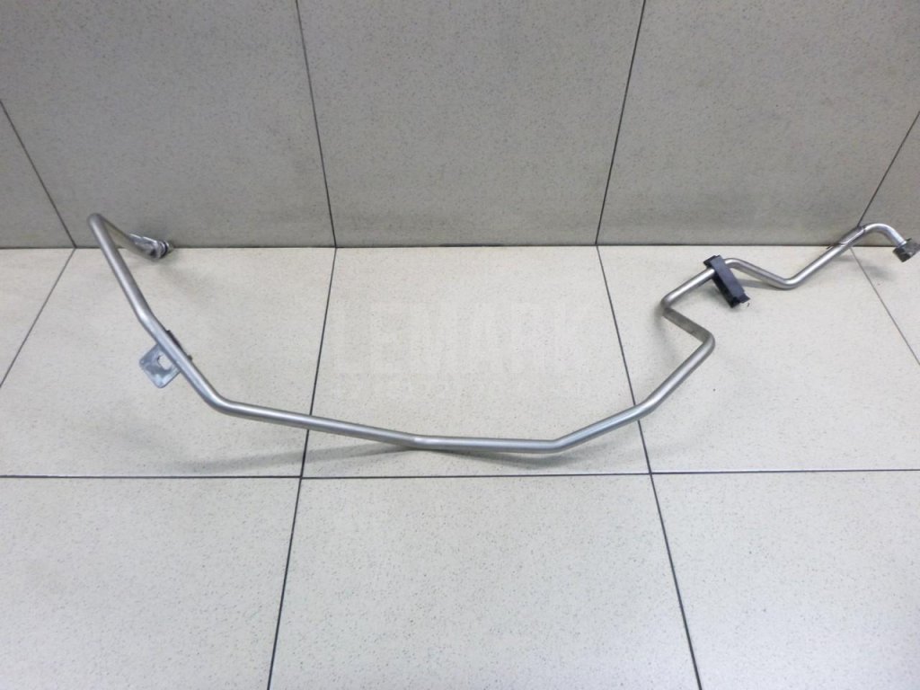 Трубка системы охлаждения АКПП