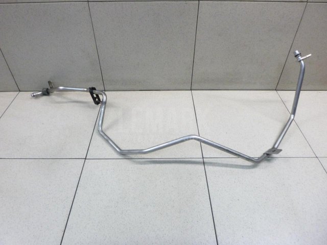 Трубка системы охлаждения АКПП