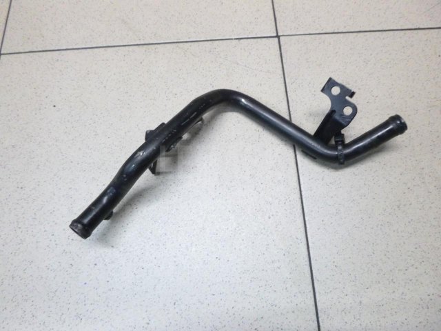 Трубка охлажд. жидкости металлическая