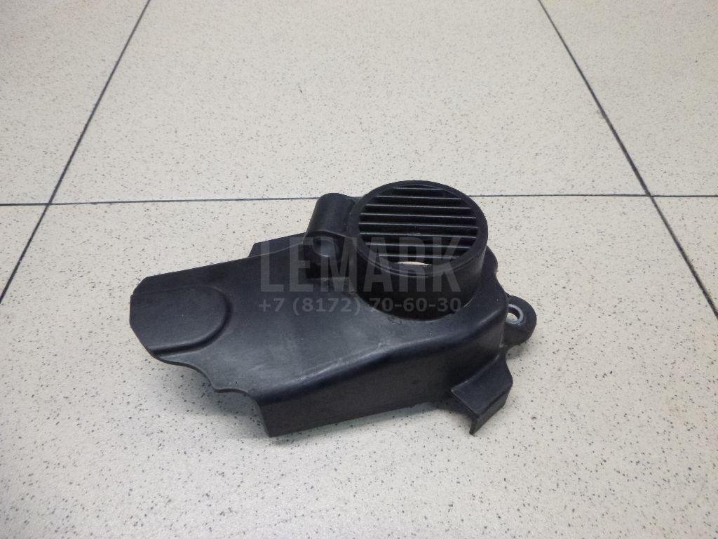 Кожух ремня ГРМ