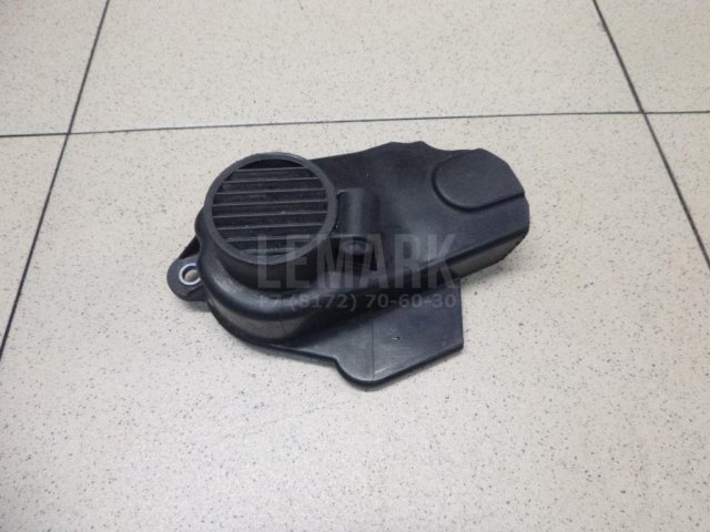 Кожух ремня ГРМ