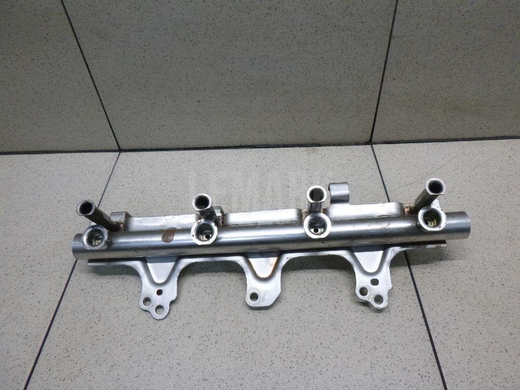 Рейка топливная (рампа)