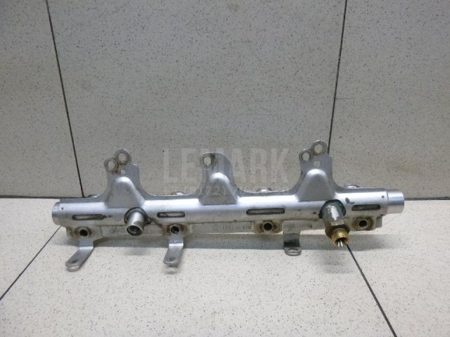 Рейка топливная (рампа)