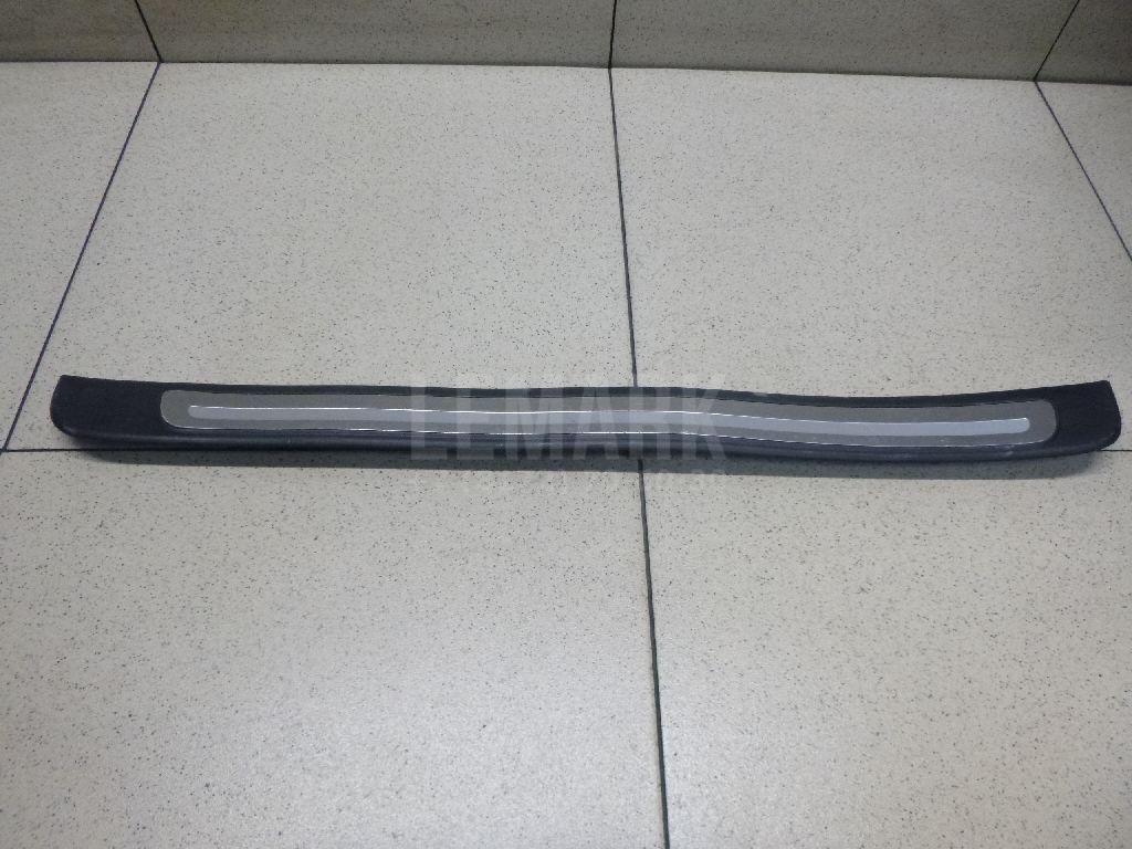 Накладка порога (внутренняя)