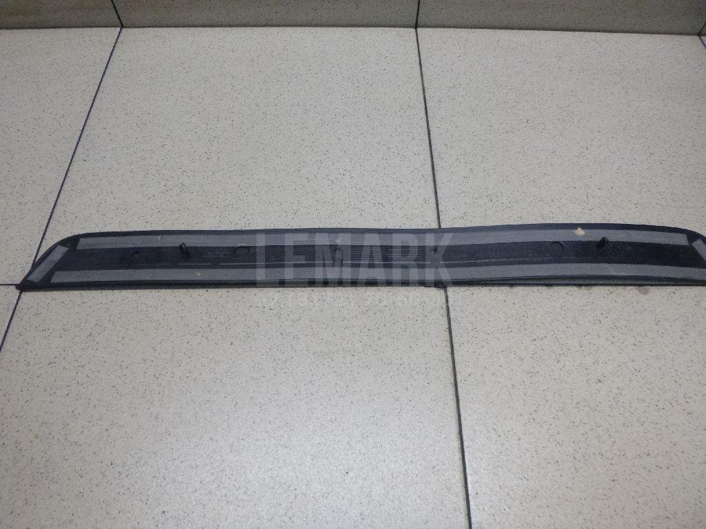 Накладка порога (внутренняя)