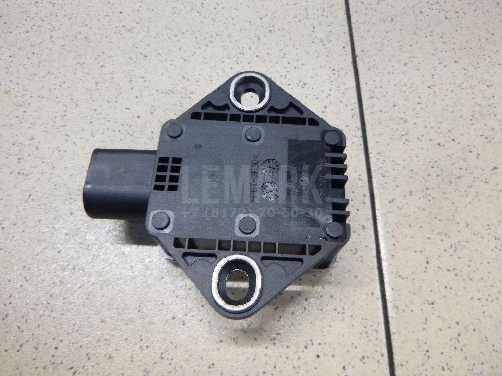 Датчик ускорения