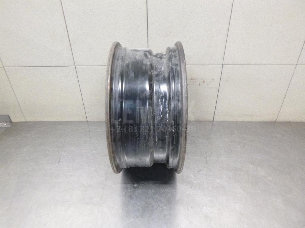 Диск колесный железо