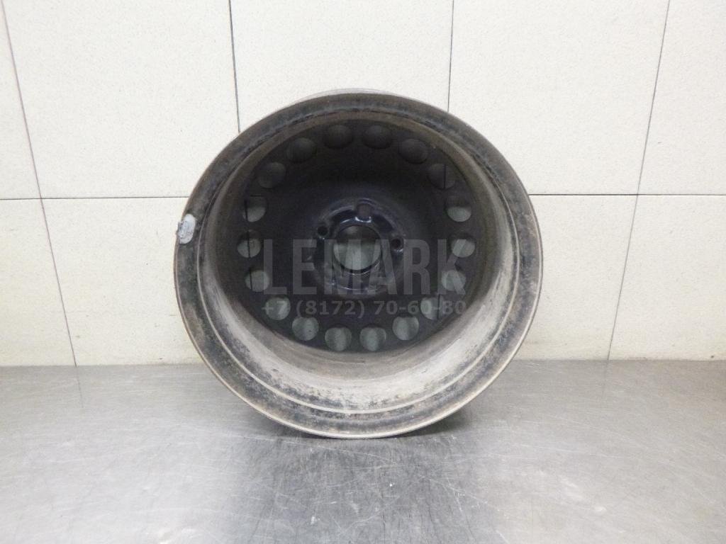 Диск колесный железо