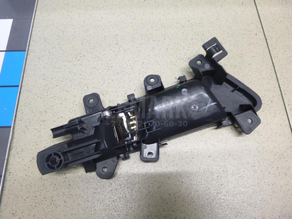 Ручка двери внутренняя