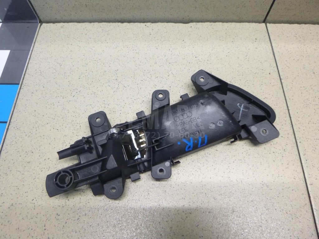 Ручка двери внутренняя левая