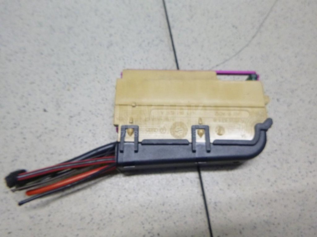 Блок предохранителей