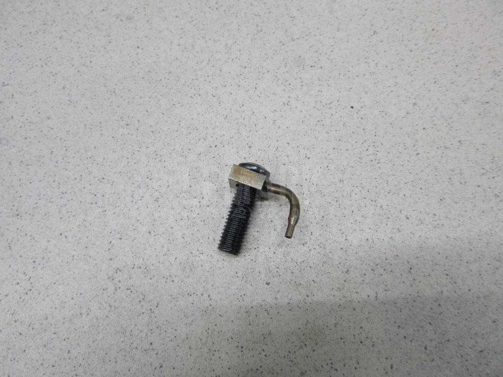 Форсунка масляная для  Audi A2 [8Z0] 2000-2005