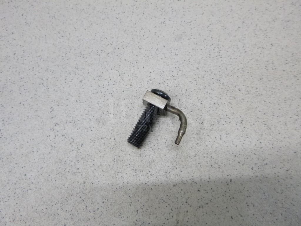 Форсунка масляная