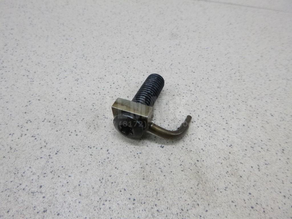 Форсунка масляная