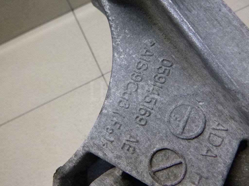 Кронштейн гидроусилителя для  Audi A2 [8Z0] 2000-2005