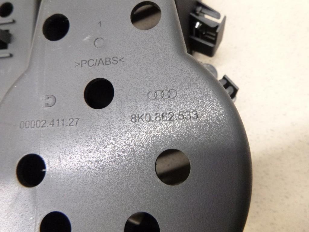 Подстаканник для  Audi 100/200 [44] 1983-1991