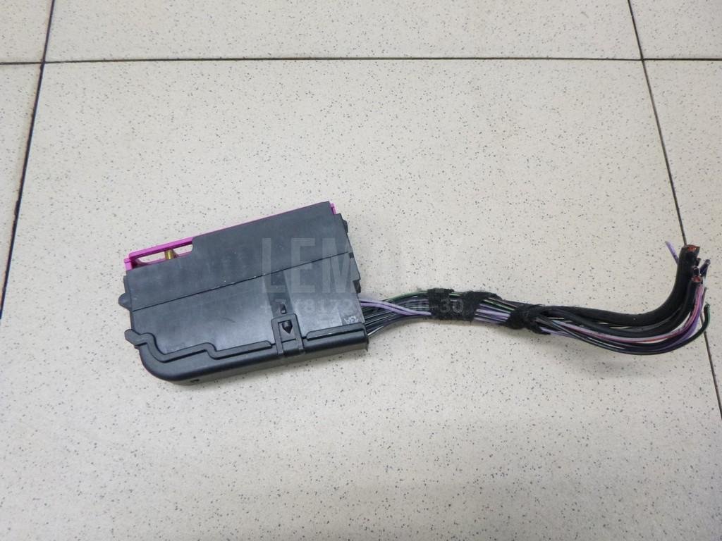 Блок предохранителей для  Audi A3 (8Y) 2020