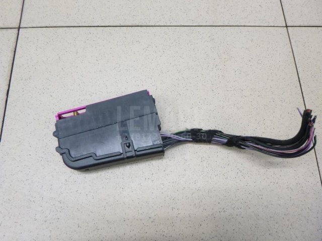 Блок предохранителей