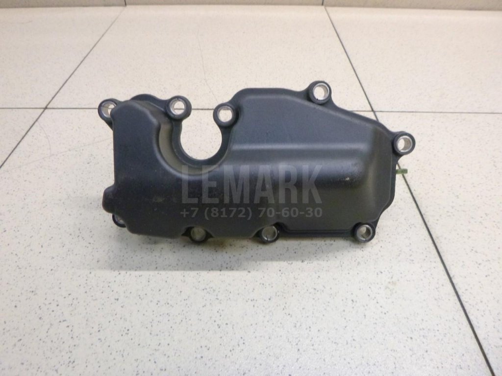 Маслоотделитель