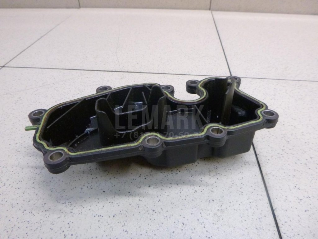 Маслоотделитель